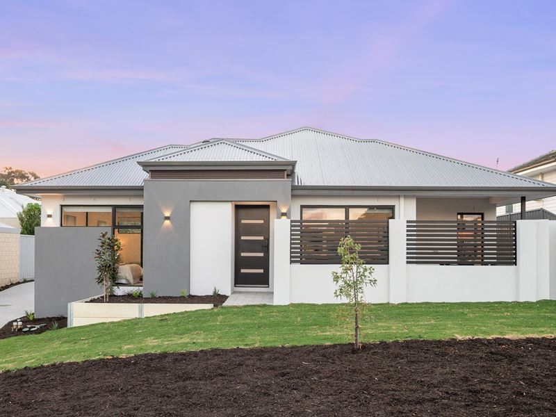 13A Hood Street, Hamilton Hill WA 6163