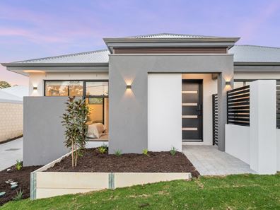 13A Hood Street, Hamilton Hill WA 6163