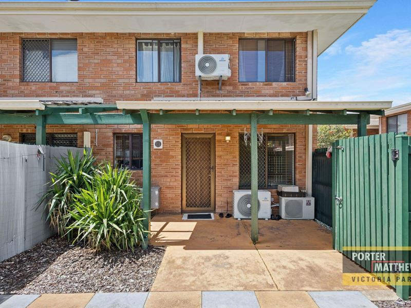 45/390 Hector Street, Yokine