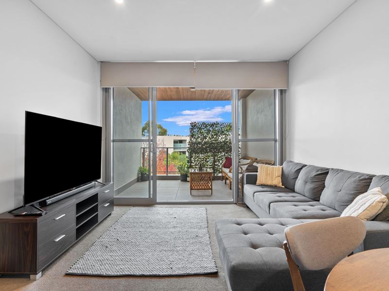 70/20 Rowe Avenue, Rivervale