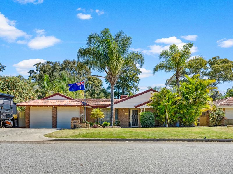 8 Casma Grove, Ballajura WA 6066