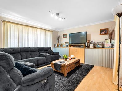 8 Casma Grove, Ballajura WA 6066