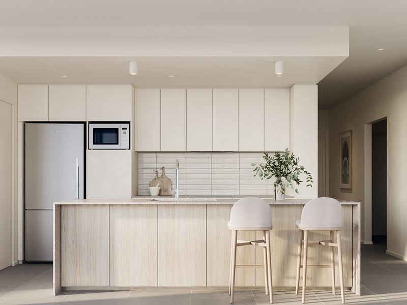 6/1 Enderby Close, North Coogee