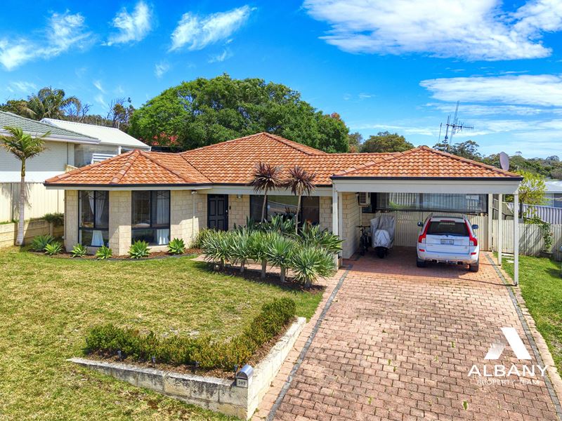 107 Hardie Road, Spencer Park WA 6330