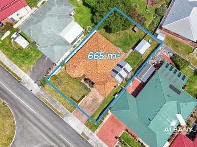 107 Hardie Road, Spencer Park WA 6330