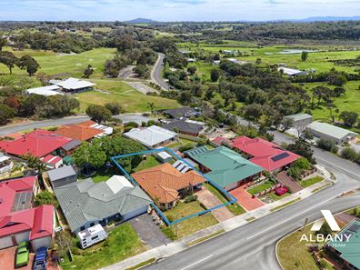 107 Hardie Road, Spencer Park WA 6330