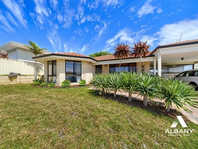 107 Hardie Road, Spencer Park WA 6330