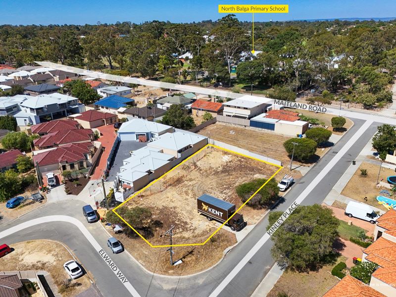 30 Elward Way, Balga WA 6061