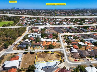30 Elward Way, Balga WA 6061