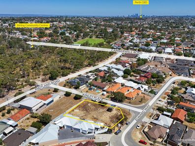 30 Elward Way, Balga WA 6061