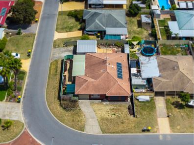 22 Oakover Turn, Greenfields WA 6210