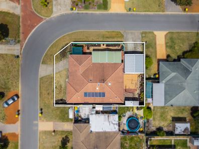 22 Oakover Turn, Greenfields WA 6210