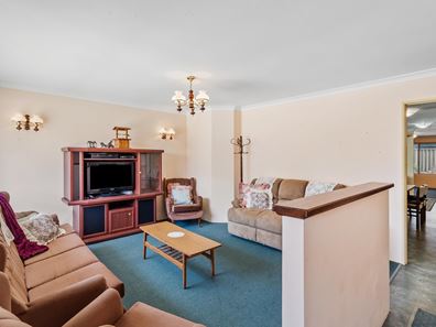 22 Oakover Turn, Greenfields WA 6210
