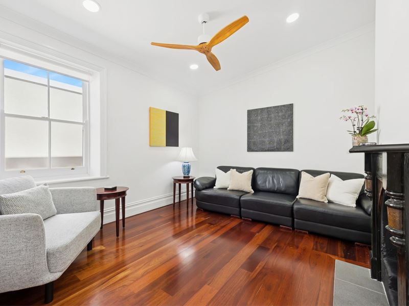 1/85 Wray Avenue, Fremantle
