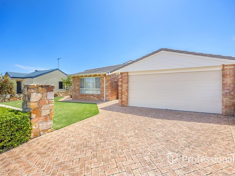 4 Macnish Close, Bunbury WA 6230