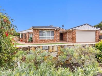 4 Macnish Close, Bunbury WA 6230