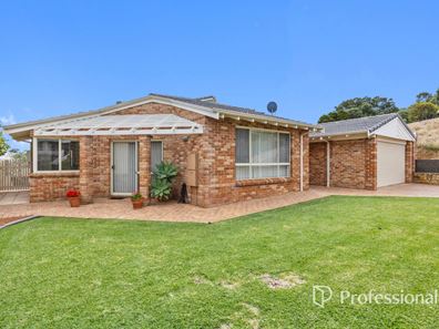 4 Macnish Close, Bunbury WA 6230