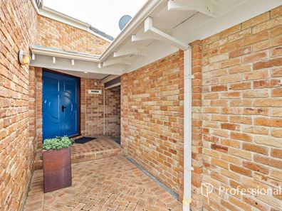 4 Macnish Close, Bunbury WA 6230
