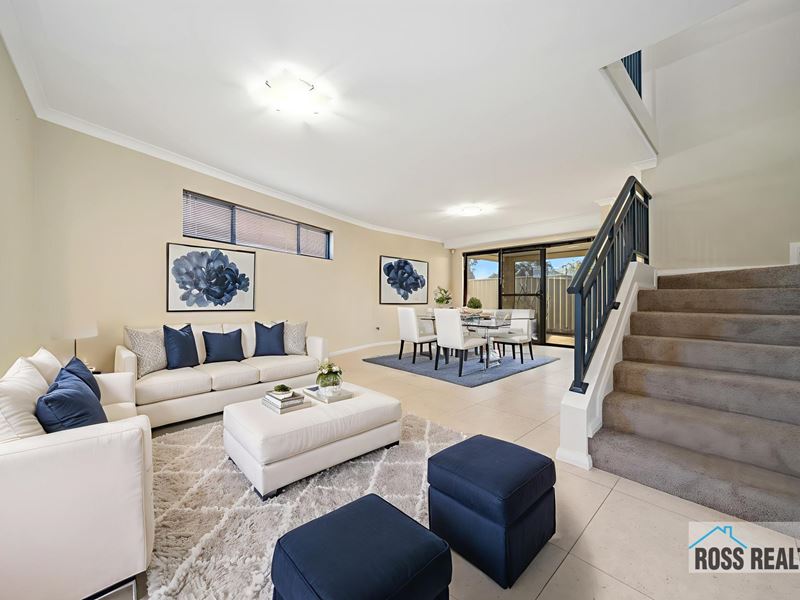 1D Wooramel Way, Nollamara WA 6061