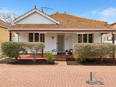 126 Sixth Avenue, Inglewood WA 6052
