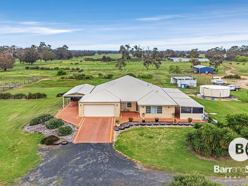 278 Boyanup Road West, Stratham