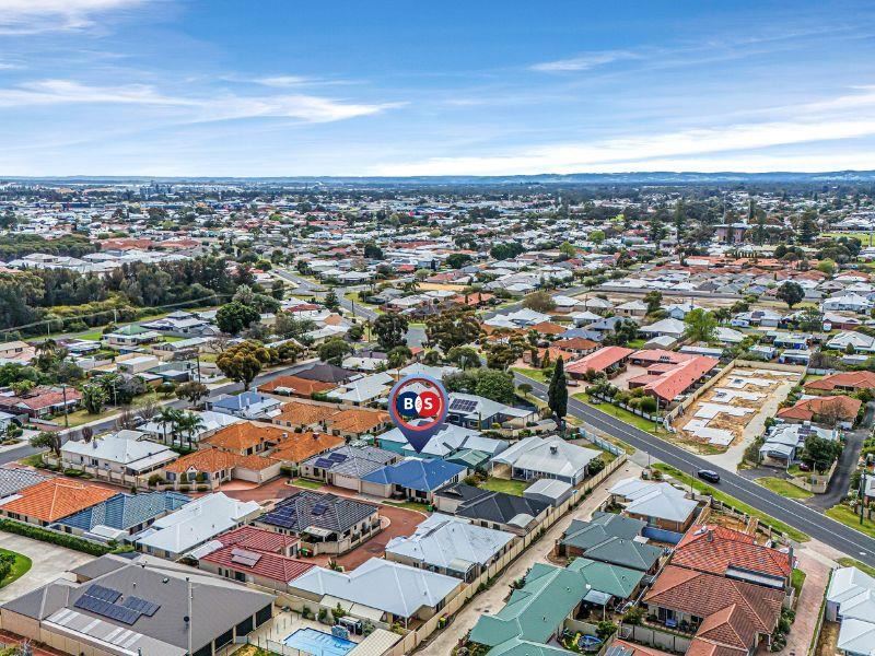 10/57 Clarke Street, South Bunbury