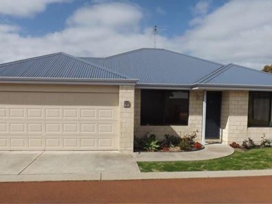 10/57 Clarke Street, South Bunbury WA 6230