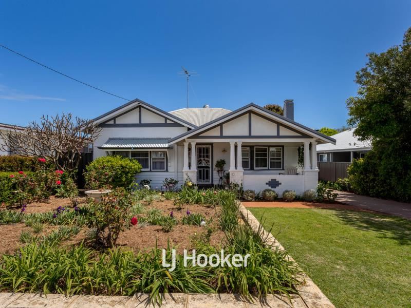 10 Gregory Street, South Bunbury