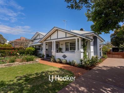 10 Gregory Street, South Bunbury WA 6230