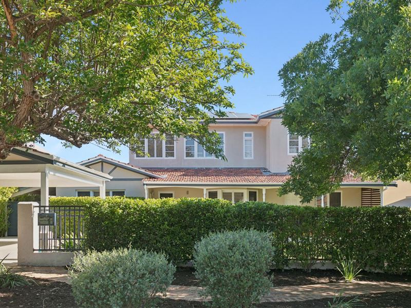 33 Oakdale Street, Floreat WA 6014