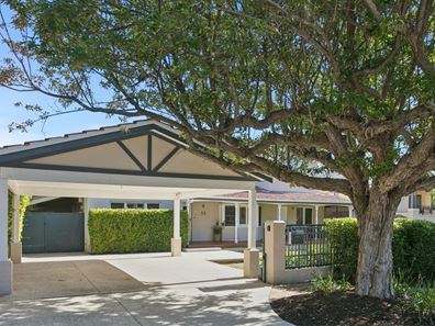 33 Oakdale Street, Floreat WA 6014