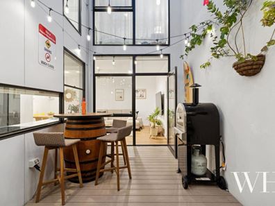 10/6 Parney Close, North Coogee WA 6163