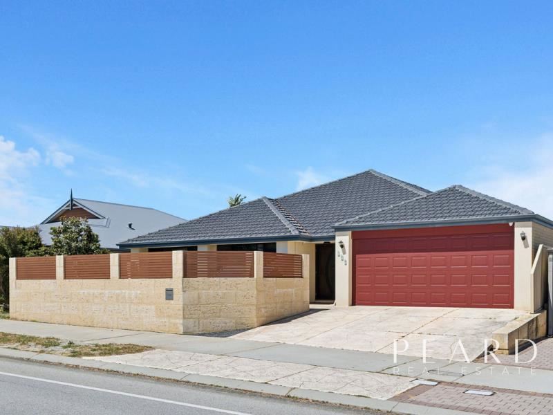 138 Benenden Avenue, Butler