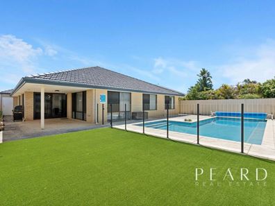 138 Benenden Avenue, Butler WA 6036