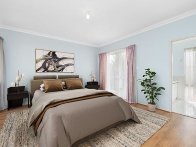 10 Hackett Pass, Winthrop WA 6150