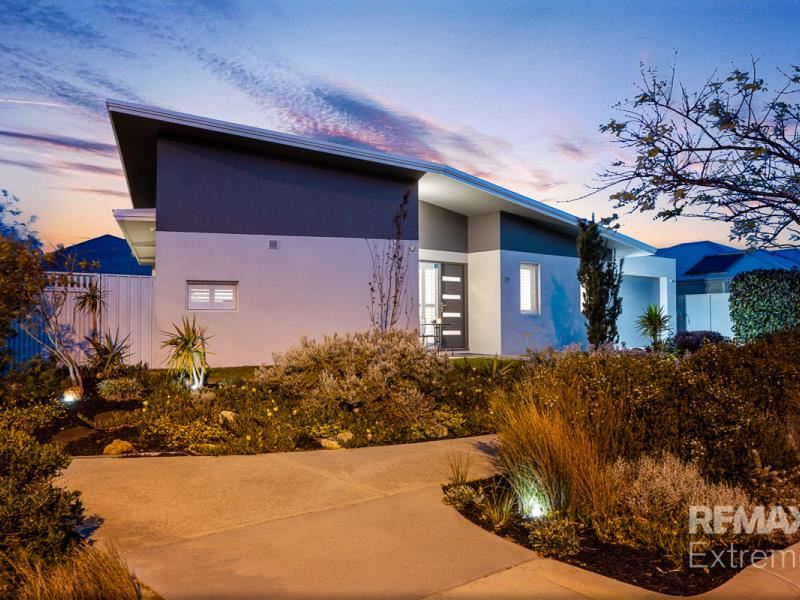 36 Scrubwren Circuit, Alkimos WA 6038