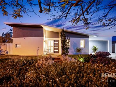 36 Scrubwren Circuit, Alkimos WA 6038