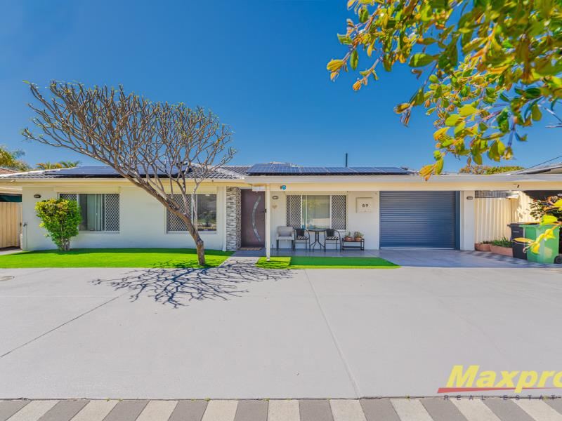89 Cortis Way, Langford WA 6147