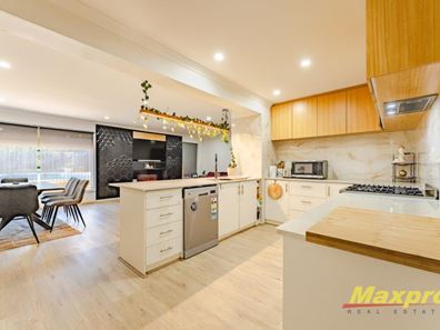 89 Cortis Way, Langford WA 6147