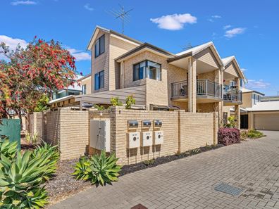 16 Shannon Road, Mandurah WA 6210