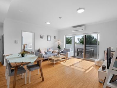 18/21 Northwood Street, West Leederville WA 6007