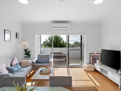 18/21 Northwood Street, West Leederville WA 6007