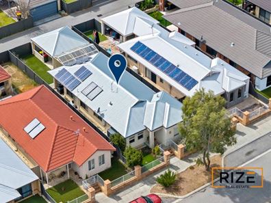 15 Boldwood Road, Banksia Grove WA 6031