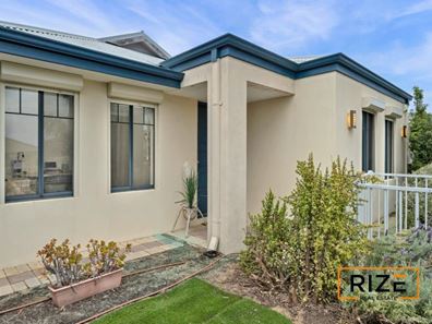 15 Boldwood Road, Banksia Grove WA 6031