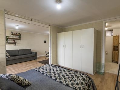 22/409 Cambridge Street, Wembley WA 6014