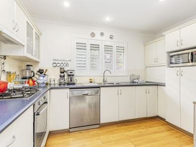 15/16 Perina Way, City Beach WA 6015