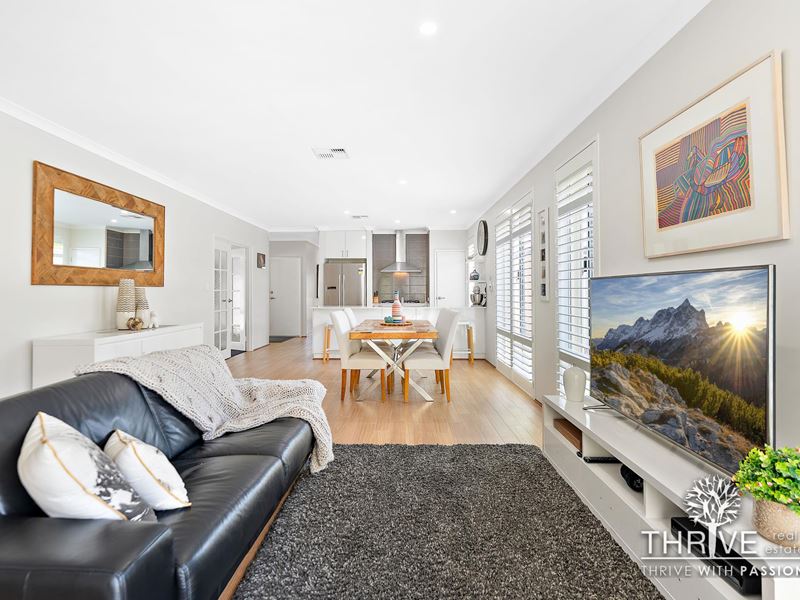 22 Jewel Gardens, Hammond Park