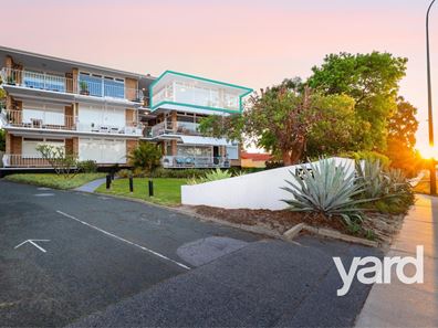 2/445 Canning Highway, Melville WA 6156