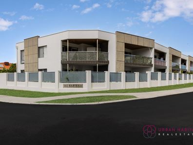7/180 Bartram Road, Atwell WA 6164