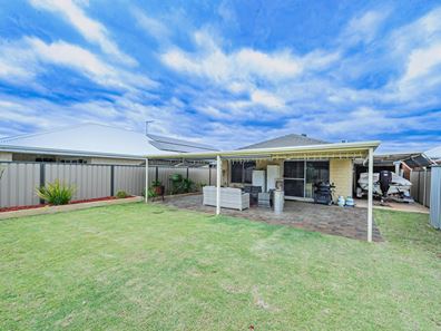 21 Sansimeon Boulevard, Byford WA 6122